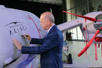 Recep tayyip erdogan aa