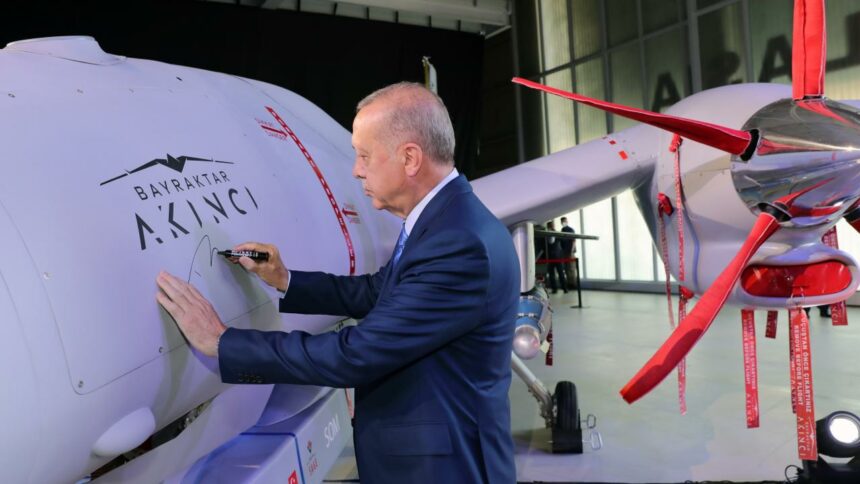 Recep tayyip erdogan aa