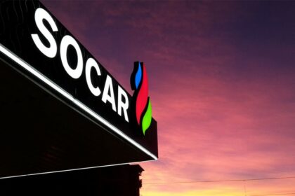 1 SOCAR Geschichte