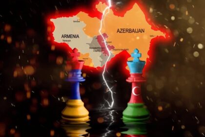 Armenia Azerbaijan Shutterstock 1 Kopie