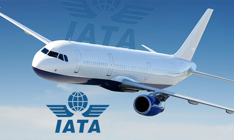 IATA