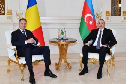 President tekbetek gorush