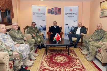 Vizitit turqetis respublikashi imyofeba