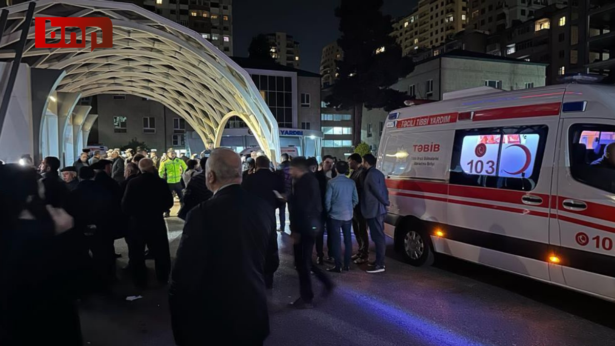 British Ambassador Condemns Armed Attack on Azerbaijani Deputy Fazil Mustafa