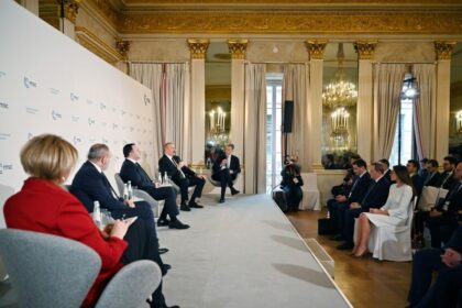 Ilham aliyev munhen 180223