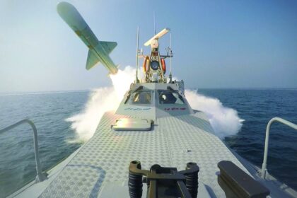 2023 01 17T203345Z 2104278180 RC2KSY98VI7M RTRMADP 3 IRAN MILITARY(1)