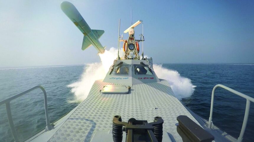 2023 01 17T203345Z 2104278180 RC2KSY98VI7M RTRMADP 3 IRAN MILITARY(1)