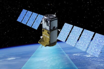 An experimental Galileo satellite will be launched