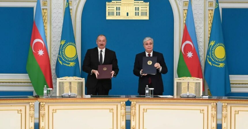 Tokayev and Aliyev April 2023.png
