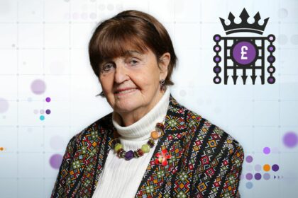 Skynews baroness caroline cox