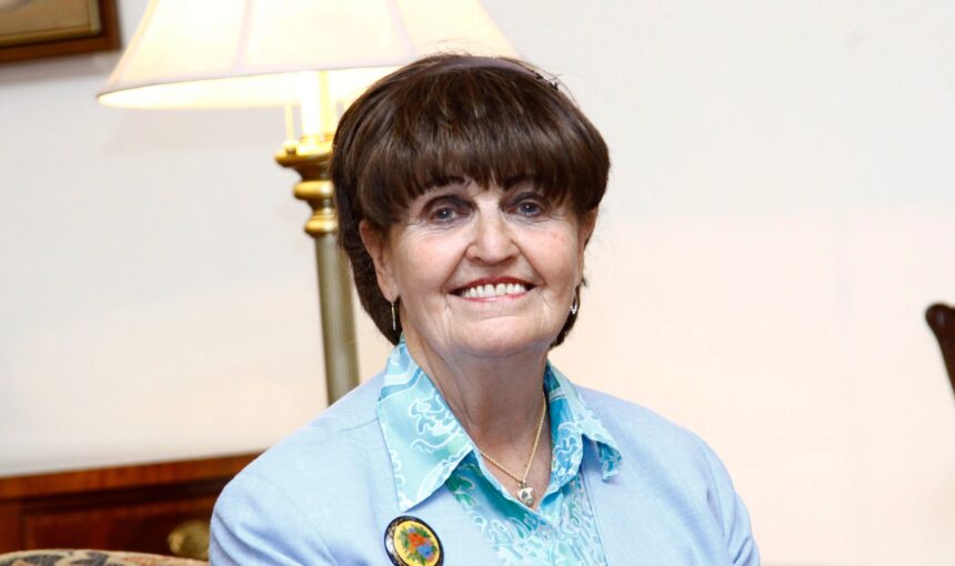The Baroness Cox ed Kopie