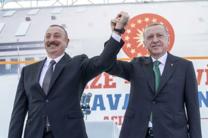 Erdogan aliyev aa