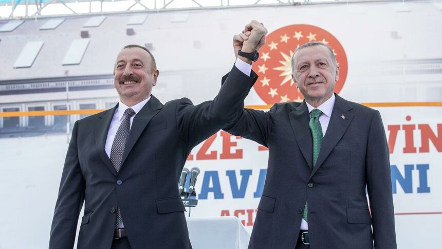 Erdogan aliyev aa