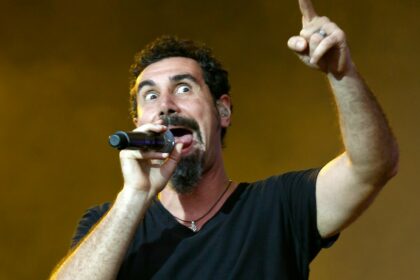 Reading Festival Day