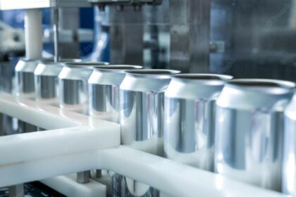 Aluminium Cans for Beverages