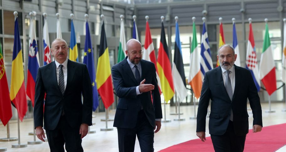 Csm Reuters Armenia azerbaijan in brussels 2044f8743c