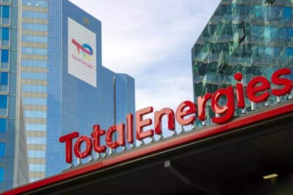 Totalenergies bet on gas means no big emissions cut by