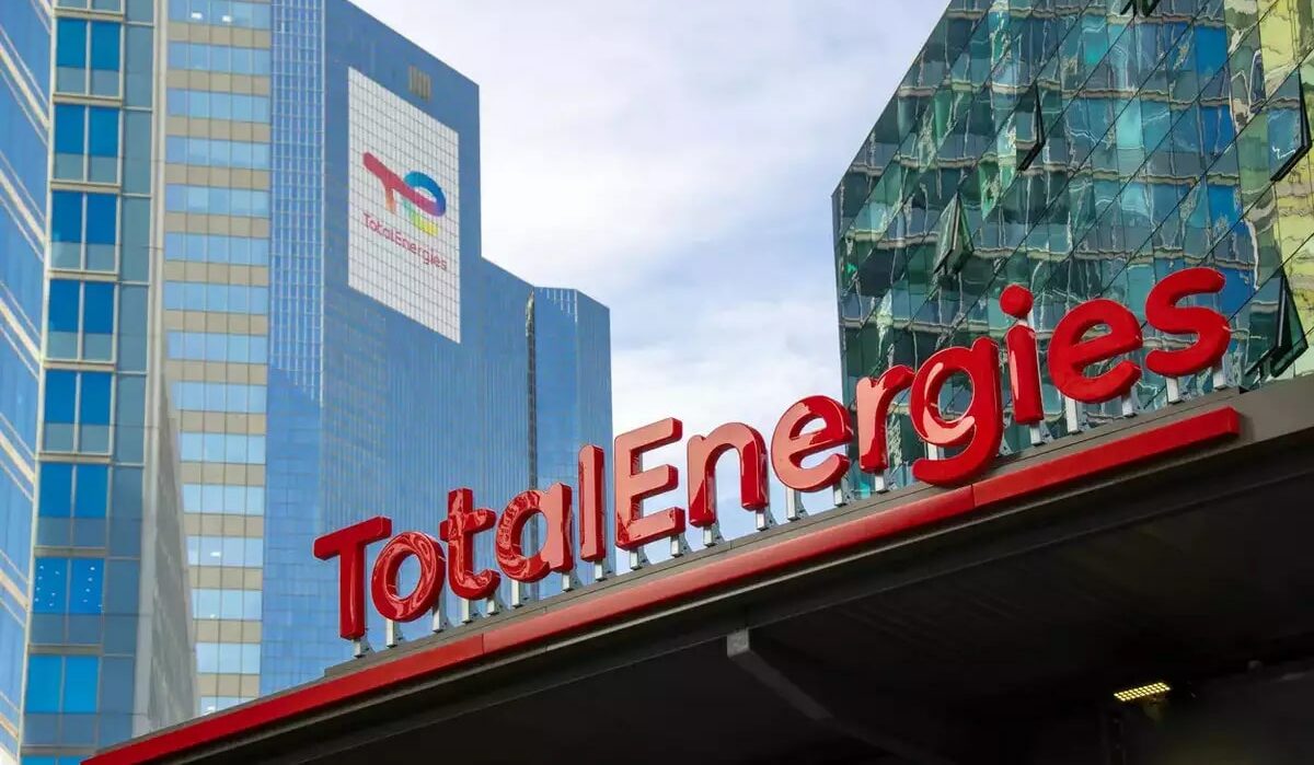 Totalenergies bet on gas means no big emissions cut by