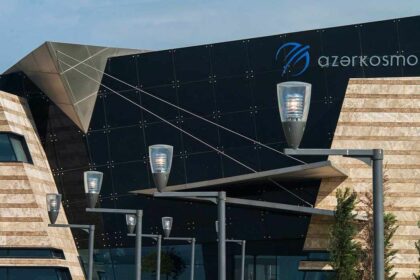 Establishment of the space agency of the republic of azerbaijan azercosmos 2f4f6554 1450 4535 a2f3 b59b93eb7fe8