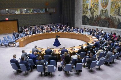 Unsc reform permanent members security council 09302022