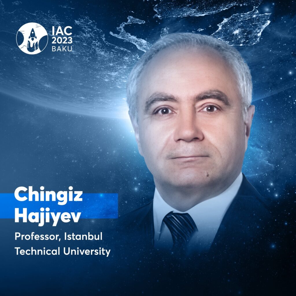 cingiz haciyev