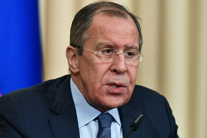 Lavrov