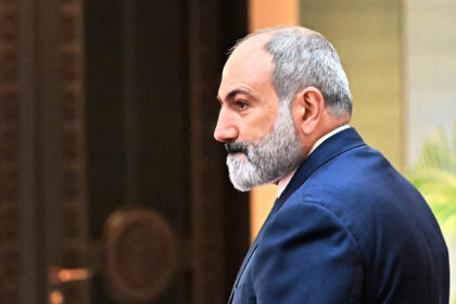 Pashinyan