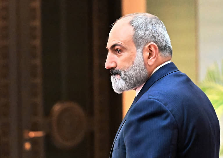 Pashinyan