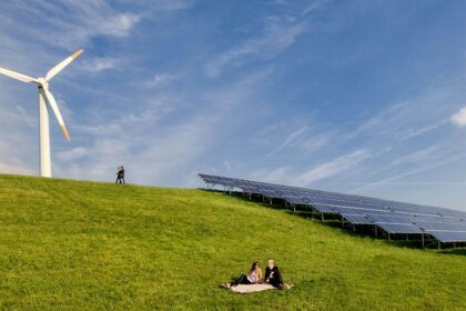 Km1 renewable energies