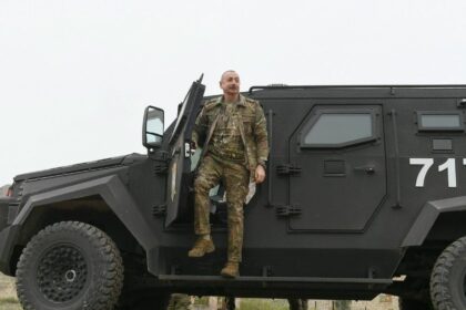 Ilham Aliyev 161120q