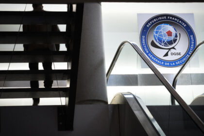 France Politics Intelligence Dgse