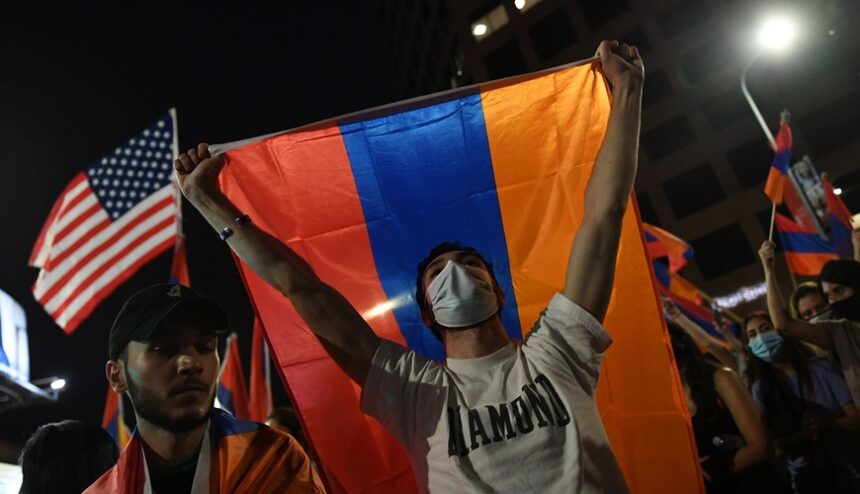 Armenia