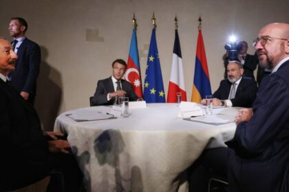 Azerbaijan Armenia Macron Michel 800x450 1