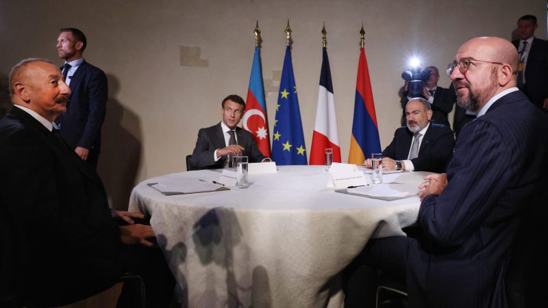 Azerbaijan Armenia Macron Michel 800x450 1