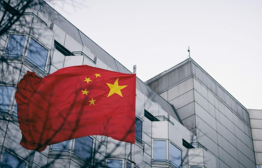 Benner 2023 Chinabrueckenbauer