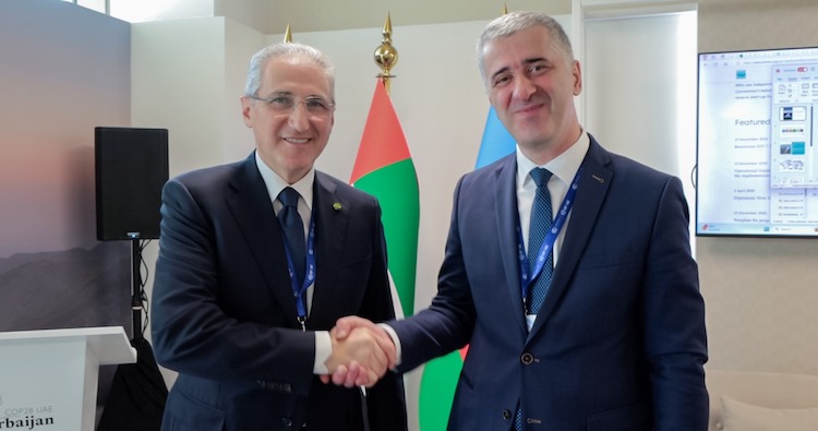 Shamugiaazeriminister