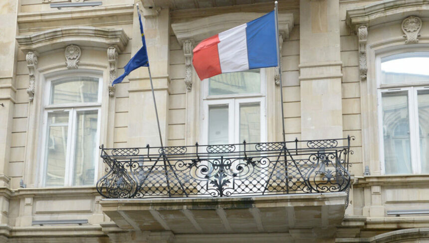 Trend France Embassy 141115 05