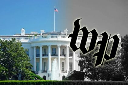 White House Washington Post 11111