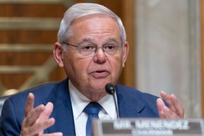 230924153748 Robert Menendez Indictment Democratic Response Obeidallah