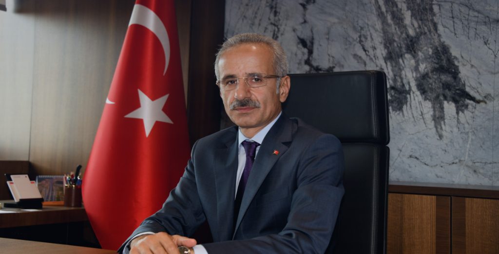 Bakan Abdulkadir Uraloglu 2 1024x523