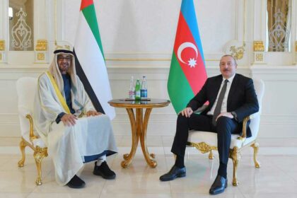 Azerbaijan Uae