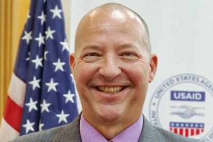 Michael Nehrbass 080922