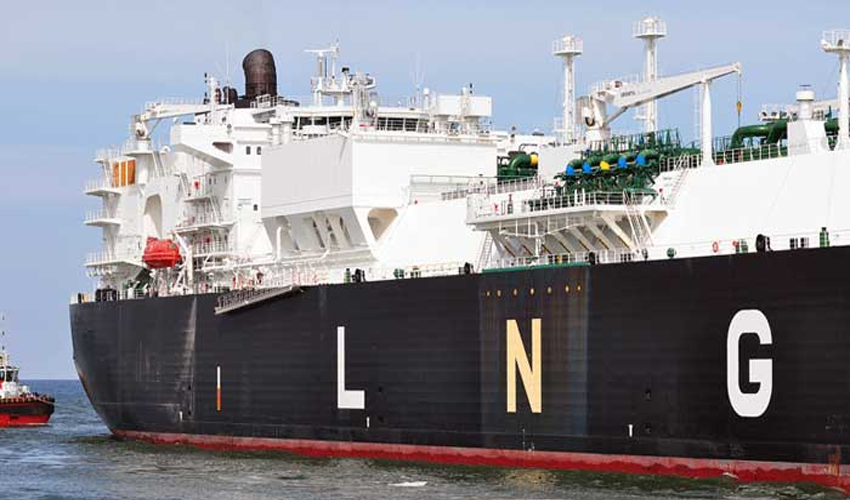 Pakistan Lng Dispute Court