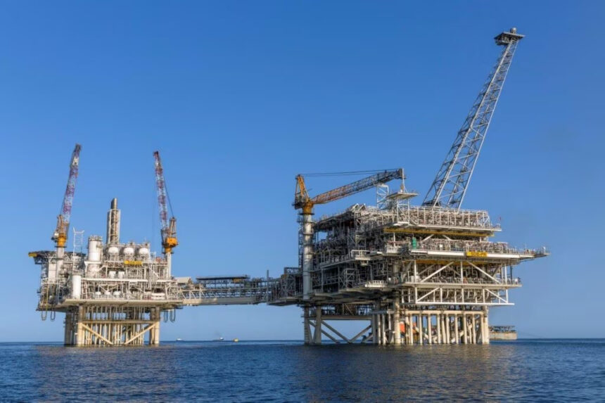 Shah Deniz Bravo Source Bp