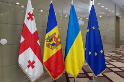 The Flags Of The Associated Trio Scaled