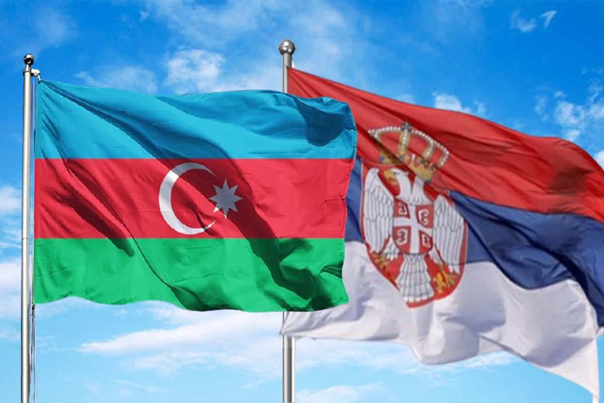 Azerbaijan Serbia