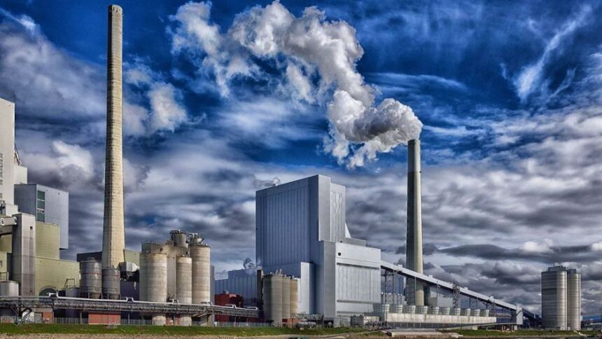 Industrial Production