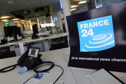 France Television France24