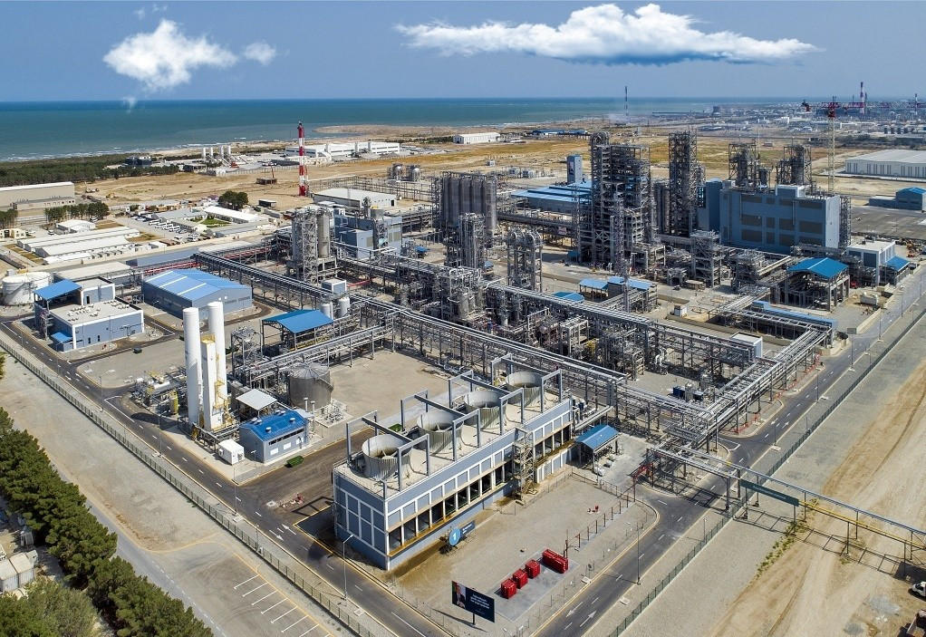 Socar Polymer Exports Most Of Production Q