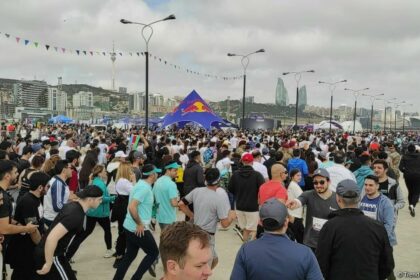 Trend Baku Marathon 070523 3